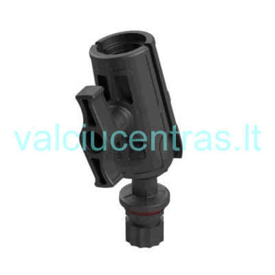 Borika FASTen fiksatorius su rutuliu Sba038